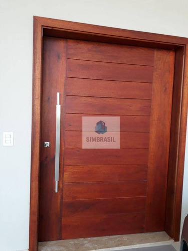 Imagem 5 de 30 de Casa Swiss Park - Ca1249