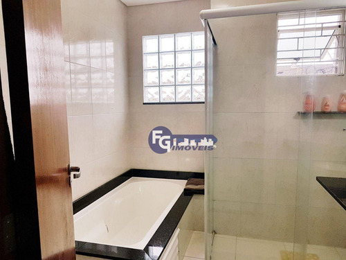 Imagem 4 de 30 de Sobrado Com 3 Dormitórios À Venda, 116 M² Por R$ 520.000,00 - Pinheirinho - Curitiba/pr - So0225