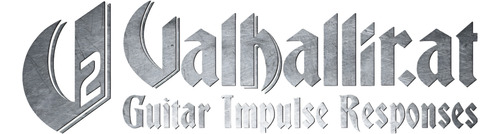 Valhallir Impulse Response Pack! Bonus