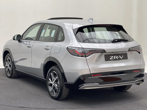 Honda Zr-v 2.0 I-vtec Gasolina Touring Cvt
