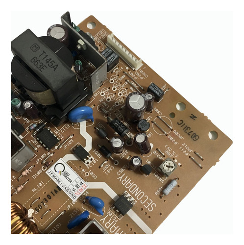 Placa Fonte Brother Dcp-8060 8065