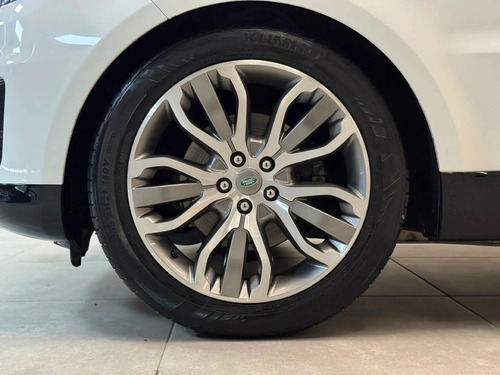 Land Rover Range Rover Sport LAND ROVER RANGE ROVER SPORT 3.0 SE 4X4 V6 24V BITURBO DIESEL 4P AUTOMÁTICO