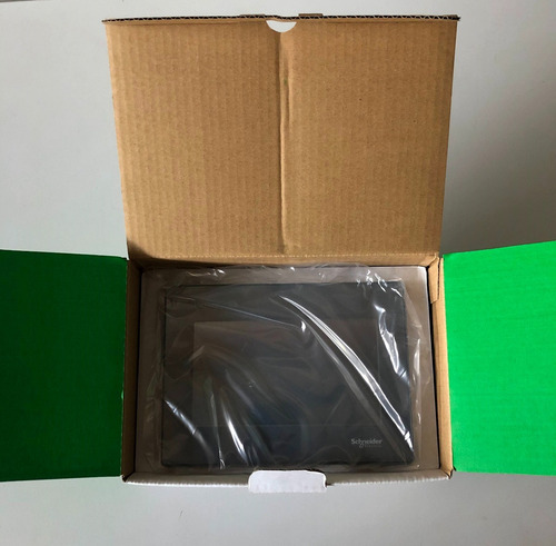 Ihm Schneider Touch Screen 7 Ethernet E Serial Hmigxu3512