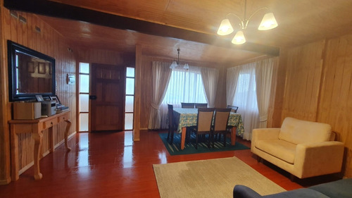 Imagen 4 de 23 de Casa , Alto Bonito, Puerto Montt