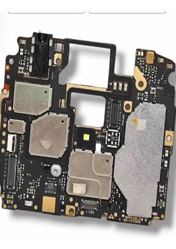 Lógica Motorola E5 G6 Play (Usado)