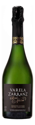 Champagne Varela Zarranz Brut Nature 750ml