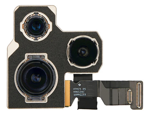 Camara Trasera Principal Para iPhone 14 Pro Max Original.