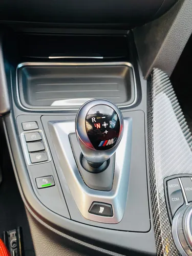 BMW M4 3.0 M4 F82 Coupe Performance