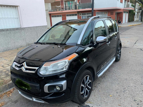Citroën Aircross 1.6 Sx 110cv Pack High Tech 2011