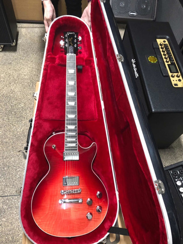 Guitarra Gibson Les Paul Hp-2