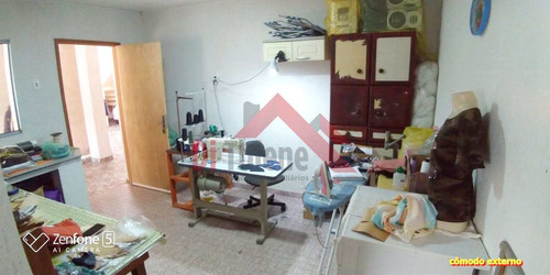 Imagem 30 de 30 de Sobrado Com 2 Dorms, Santa Maria, São Caetano Do Sul - R$ 760 Mil, Cod: 1688 - V1688