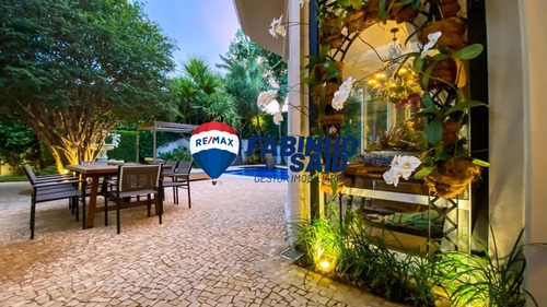 Imagem 23 de 30 de Casa Á Venda Ipê Roxo Com 826 M² Por R$6.850.000 - Vila Do Golfe - Ribeirão Preto Sp - Ca00031 - 69335353