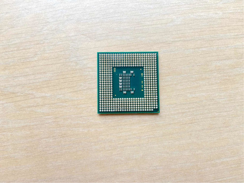 Procesador Intel Celeron 585 Slb6l 2.16 Ghz Para Laptop (Usado)