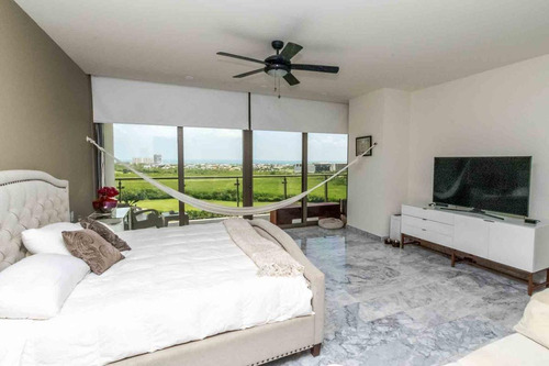 Imagen 10 de 29 de Departamento En Venta En Be Towers, Puerto Cancún