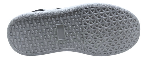 Championes Casual De Cuerina Para Dama Vetter-vt739
