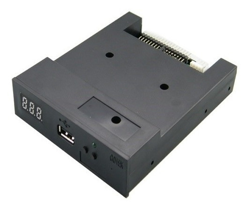 Emulador, Adaptador De Disquete A Usb Yamaha Psr-550
