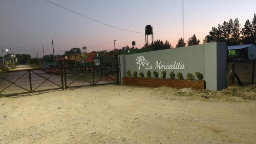 Imagen 4 de 11 de Lote En Venta En Barrio Cerrado La Mercedita, San Vicente - Excelente Oportunidad!!!