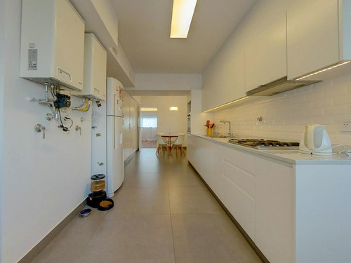 Imagen 7 de 30 de Departamento 3 Dormitorios En Venta Barrio Martin