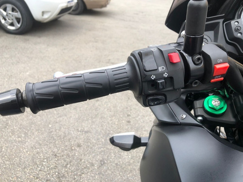 Imagem 10 de 12 de Kawasaki Versys Tr 2019