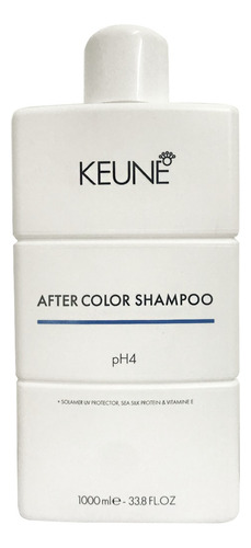 Keune After Color Shampoo 1000ml