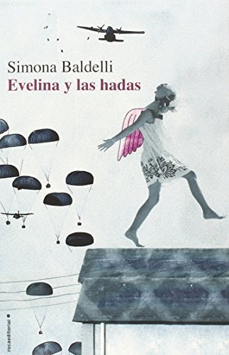 Evelina Y Las Hadas (novela (roca))