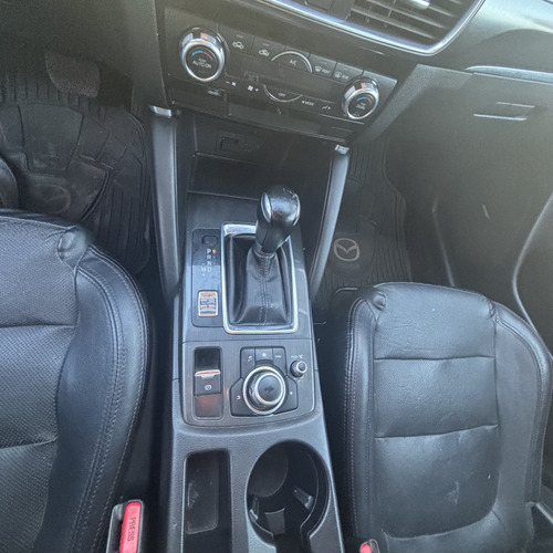 Mazda Cx-5 2016