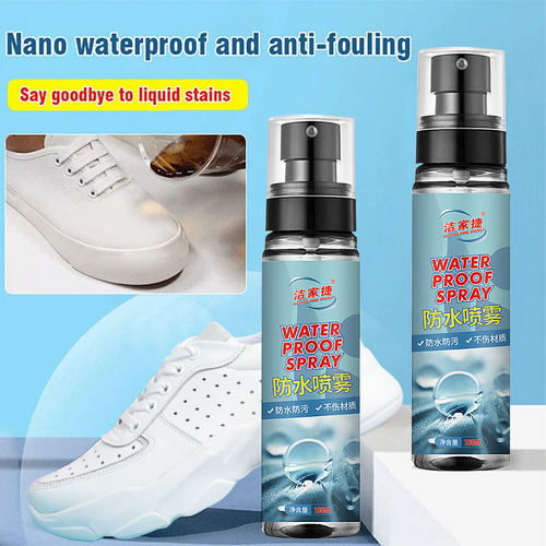 Agente Impermeable Para La Parte Superior Del Zapato En Aero