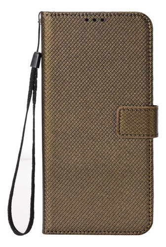 Funda Para Honor X7c Estampado De Diamante