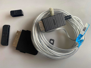 Cable De Comunicación De One Connect Para Tv Led Samsung 4k