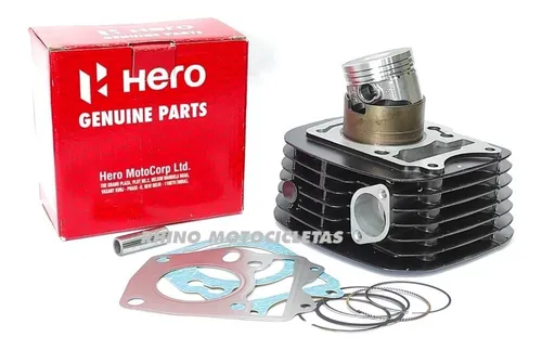 hero ignitor cylinder kit price
