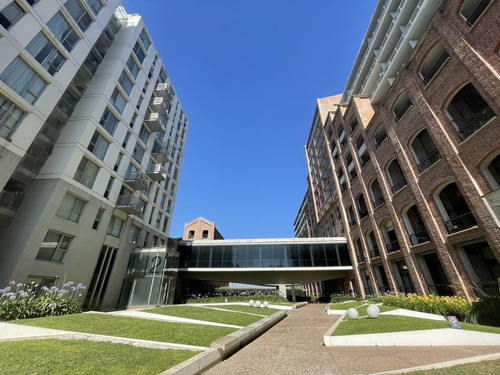 Imagen 2 de 15 de Venta Departamento Dos Dormitorios Forum Puerto Norte