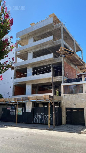 Imagen 5 de 6 de Desarrollo Inmobiliario Male 2 , Ubicado En Chauvin. Modernos Pisos De 4 Ambientes.
