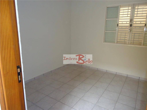 Imagem 7 de 21 de Casa Á Venda No Centro - Itatiba/sp - Ca1127