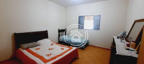 Imagem 12 de 24 de Chácara À Venda, 1750 M² Por R$ 330.000,00 - Colinas De Santa Izabel - Piracicaba/sp - Ch0043