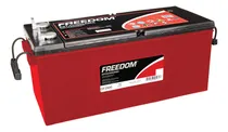 Comprar Bateria Estacionária Heliar Freedom Df2500 150 Amperes