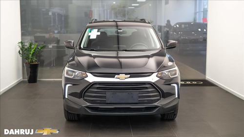 Chevrolet Tracker 1.0 TURBO FLEX LT AUTOMÁTICO