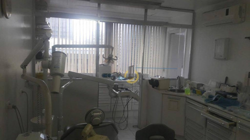 Imagem 4 de 10 de Sala, 62 M² - Venda Por R$ 700.000,00 Ou Aluguel Por R$ 5.000,00/mês - Bela Vista - São Paulo/sp - Sa0026