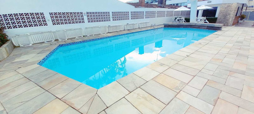 Imagem 21 de 26 de Apartamento Com 2 Dorms, Enseada, Guarujá - R$ 320 Mil, Cod: 5735 - V5735