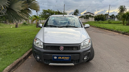 Fiat Strada 1.4 Freedom Flex 2p