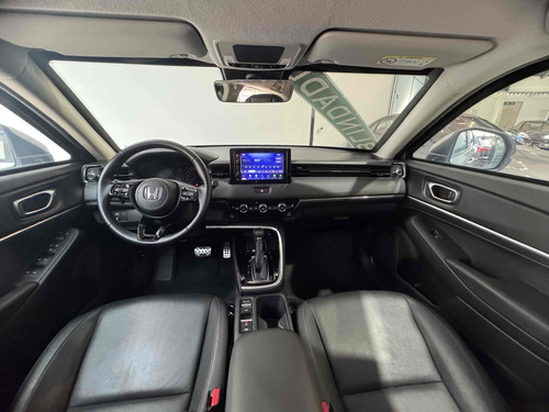 Honda HR-V 1.5 DI I-VTEC TURBO FLEX TOURING CVT