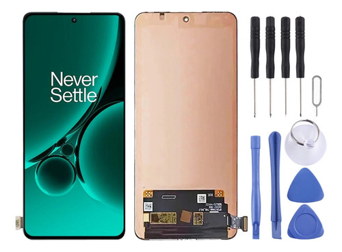 Pantalla Lcd Amoled Táctil For Oneplus Nord Ce 3 Cph256