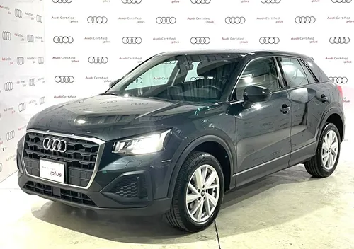 Audi Q2 1.4 35 Tfsi Dynamic