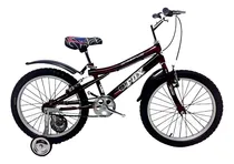 Comprar Bicicleta De Niño Aro 20\u002F16\u002F12 Componentes Taiwan Duradera