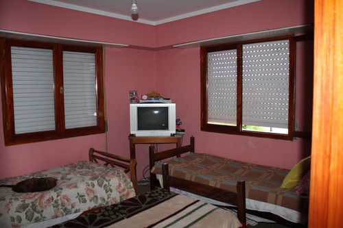 Imagen 14 de 29 de Venta Casa De 3 Ambientes Zona Puerto En Terreno Propio