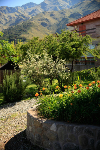 Complejo De Cabañas En Rincón Del Este