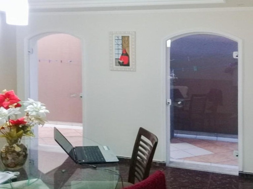 Imagem 5 de 24 de Sobrado À Venda, 170 M² Por R$ 748.000,00 - Vila Medeiros - São Paulo/sp - So0562 - 69792040