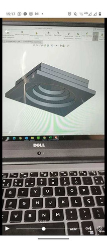 Imagem 2 de 5 de Projetos De Moldes