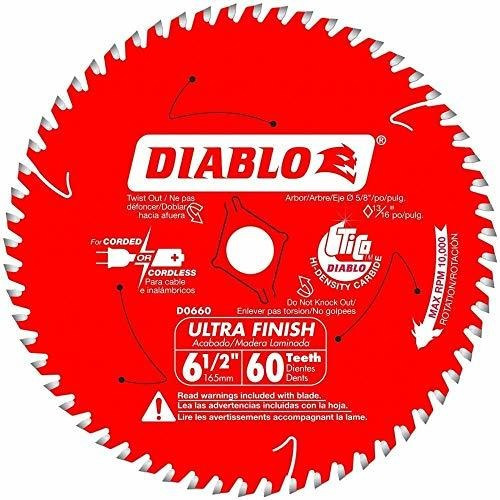 6 1 2 60 Bulk Diablo