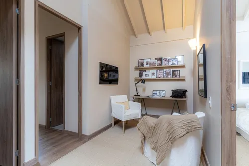 Lote En Venta En El Retiro. Cod V9778