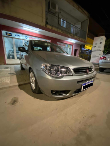 Fiat Palio 2017 1.4 Fire Pack Top